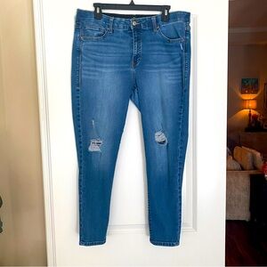 Several styles of Lularoe jeans all size 34 *$20 apiece/each pair*